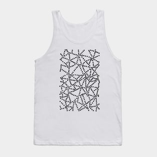 Dots Tank Top